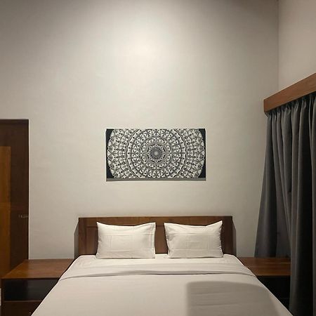 Tea Library Bed & Breakfast Хикадува Екстериор снимка